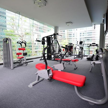 Nice Residence Hotel Huahin - Sha Extra Plus Εξωτερικό φωτογραφία