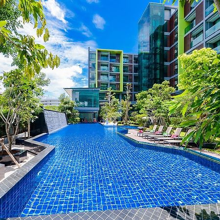Nice Residence Hotel Huahin - Sha Extra Plus Εξωτερικό φωτογραφία