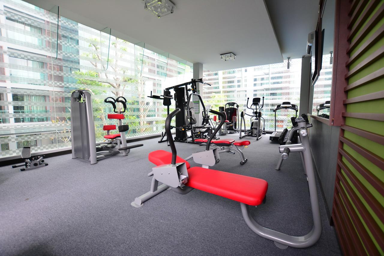 Nice Residence Hotel Huahin - Sha Extra Plus Εξωτερικό φωτογραφία