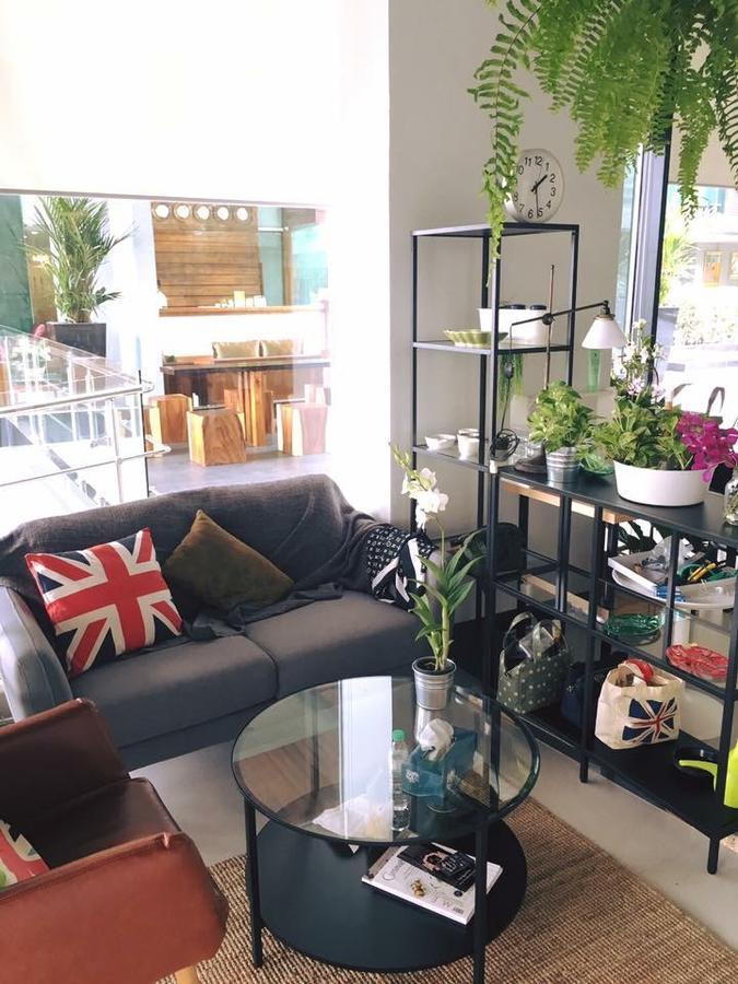 Nice Residence Hotel Huahin - Sha Extra Plus Εξωτερικό φωτογραφία