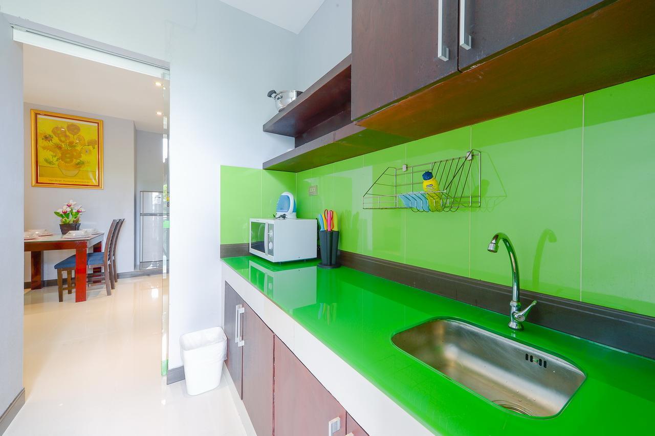 Nice Residence Hotel Huahin - Sha Extra Plus Εξωτερικό φωτογραφία