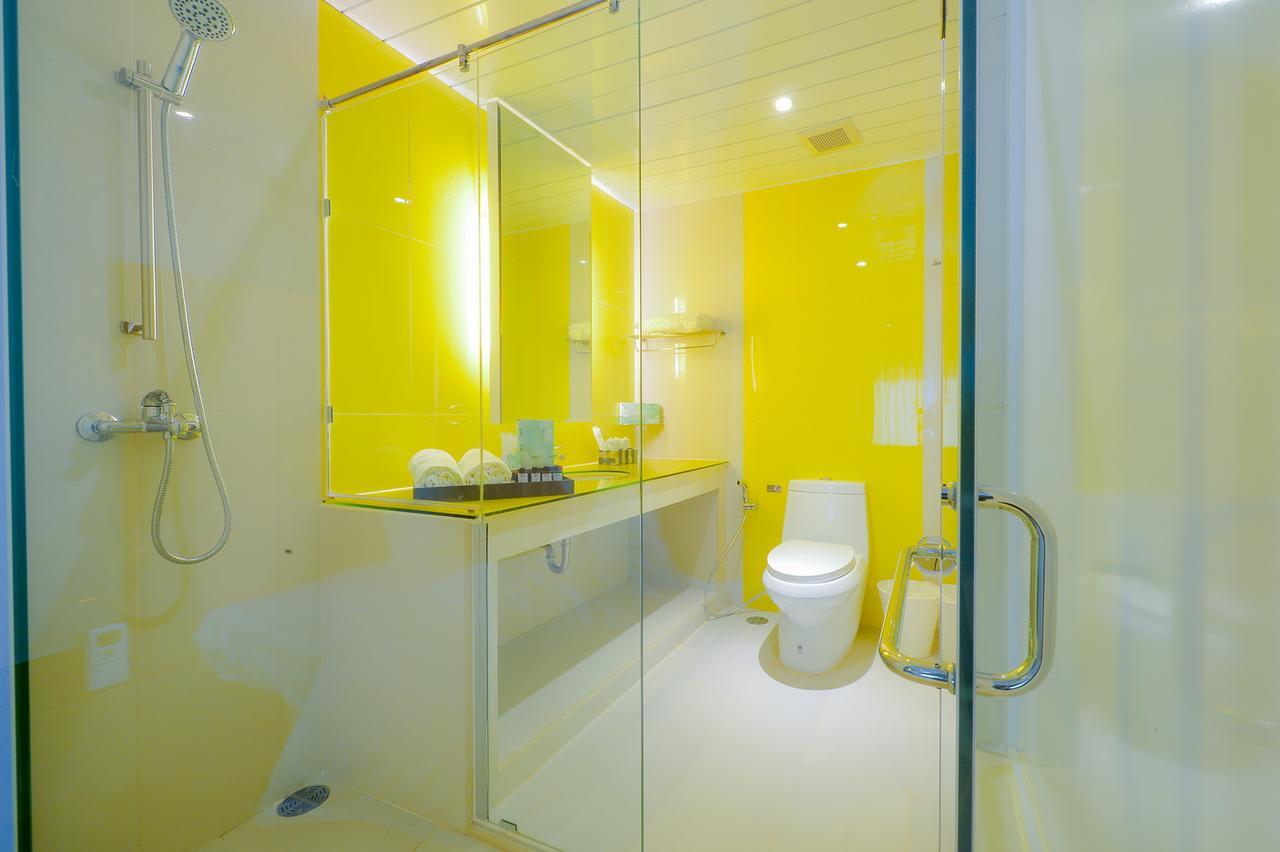 Nice Residence Hotel Huahin - Sha Extra Plus Εξωτερικό φωτογραφία