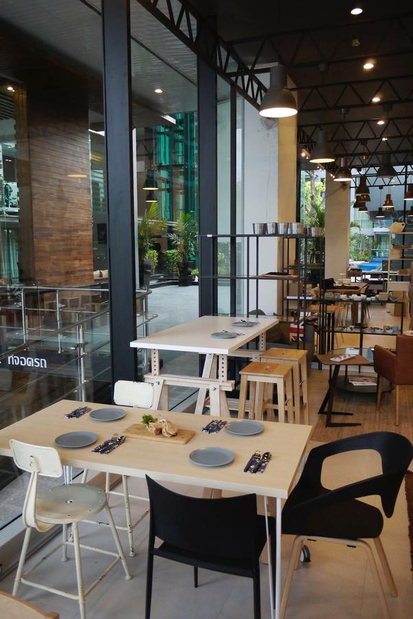 Nice Residence Hotel Huahin - Sha Extra Plus Εξωτερικό φωτογραφία