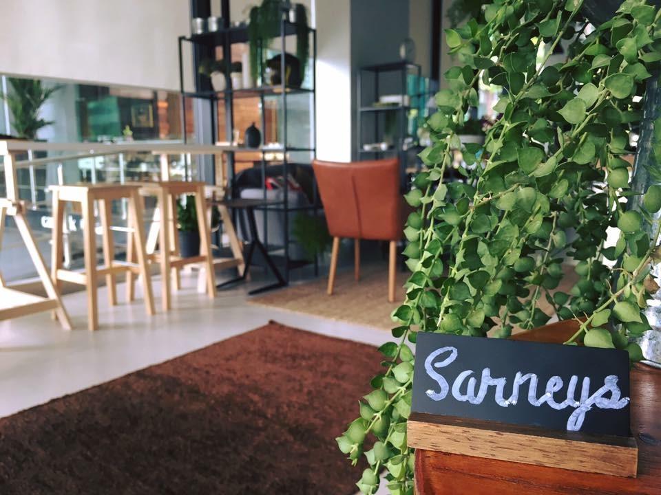 Nice Residence Hotel Huahin - Sha Extra Plus Εξωτερικό φωτογραφία